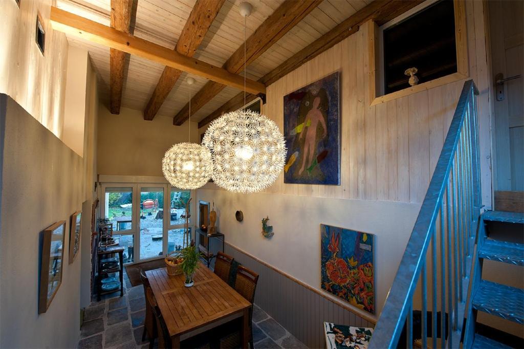 Les Arts Verts Kruth Exterior foto